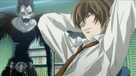 What is your review of Death Note anime  Quora